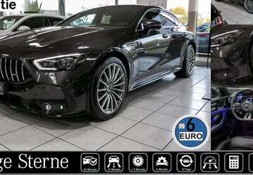 Mercedes-Benz AMG GT 7.998 km 88.888 &euro; Dorsten 46282