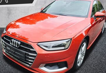 Audi A4 145.000 km 20.995 &euro; Hagen 58099