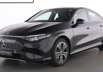 Mercedes-Benz CLA 250 7.900 km 49.385 &euro; Essen 45309