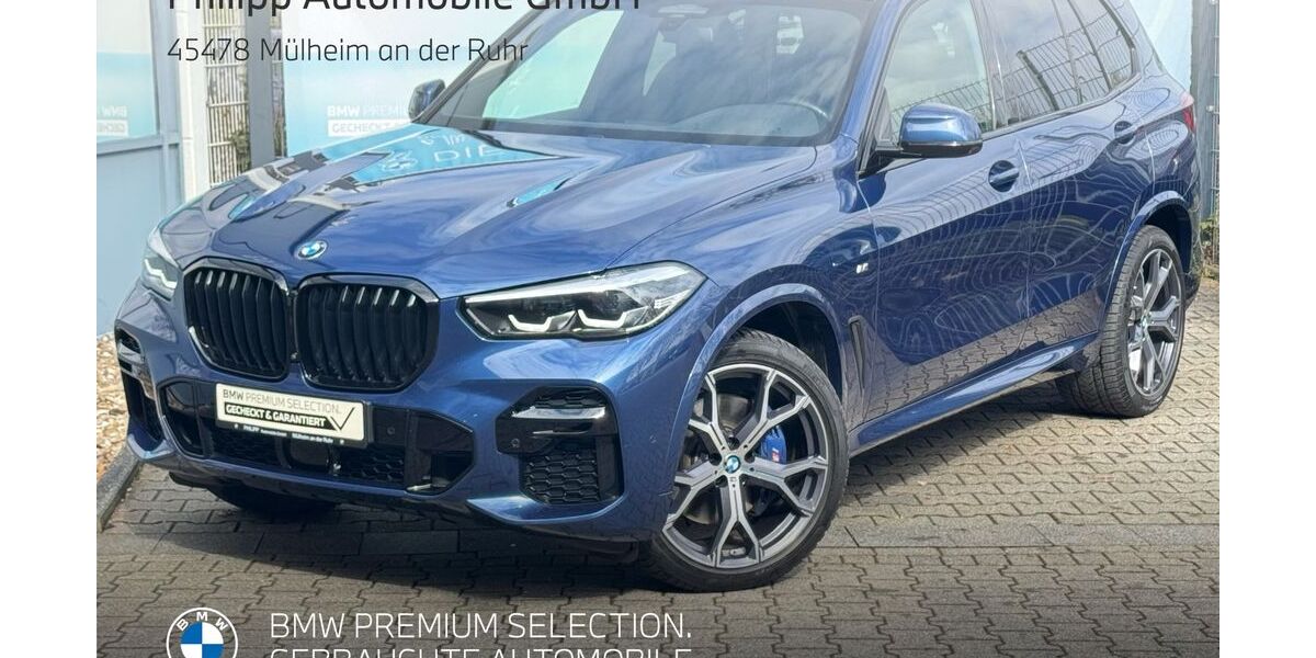 BMW X5 36.973 km 64.700 &euro; Mülheim an der Ruhr 45478