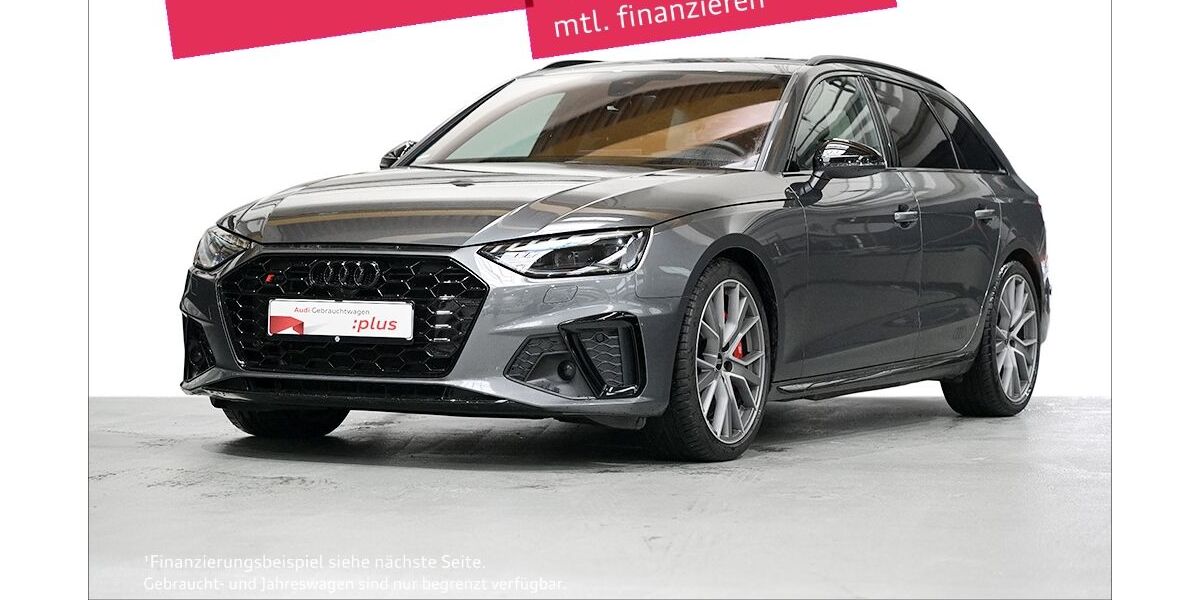 Audi S4 22.095 km 51.555 &euro; Wuppertal 42109