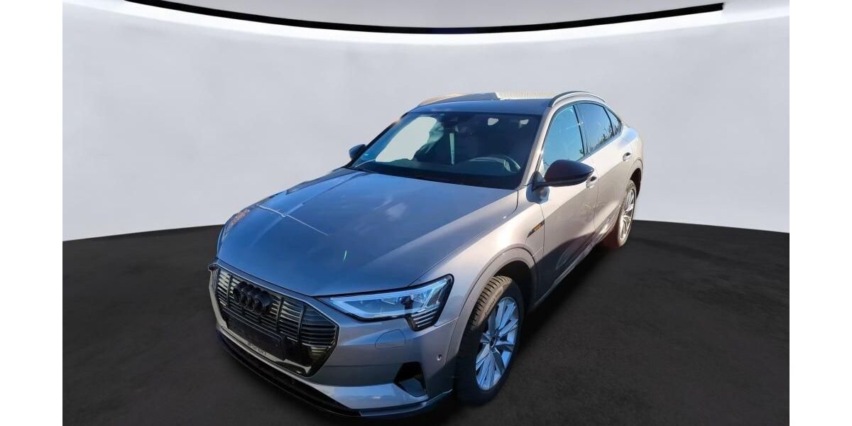 Audi e-tron 78.996 km 29.935 &euro; Hagen 58091