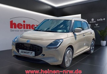 Suzuki Swift 3.000 km 18.980 &euro; Holzwickede 59439
