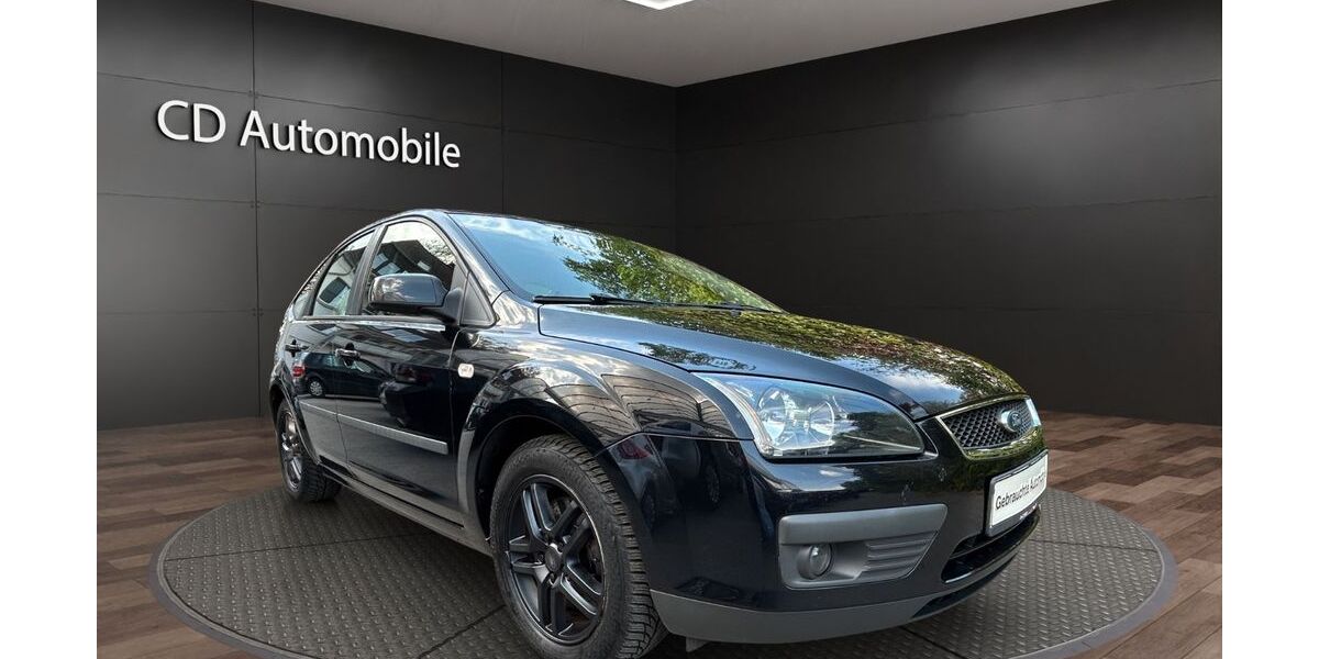 Ford Focus 192.000 km 1.990 &euro; Recklinghausen 45659