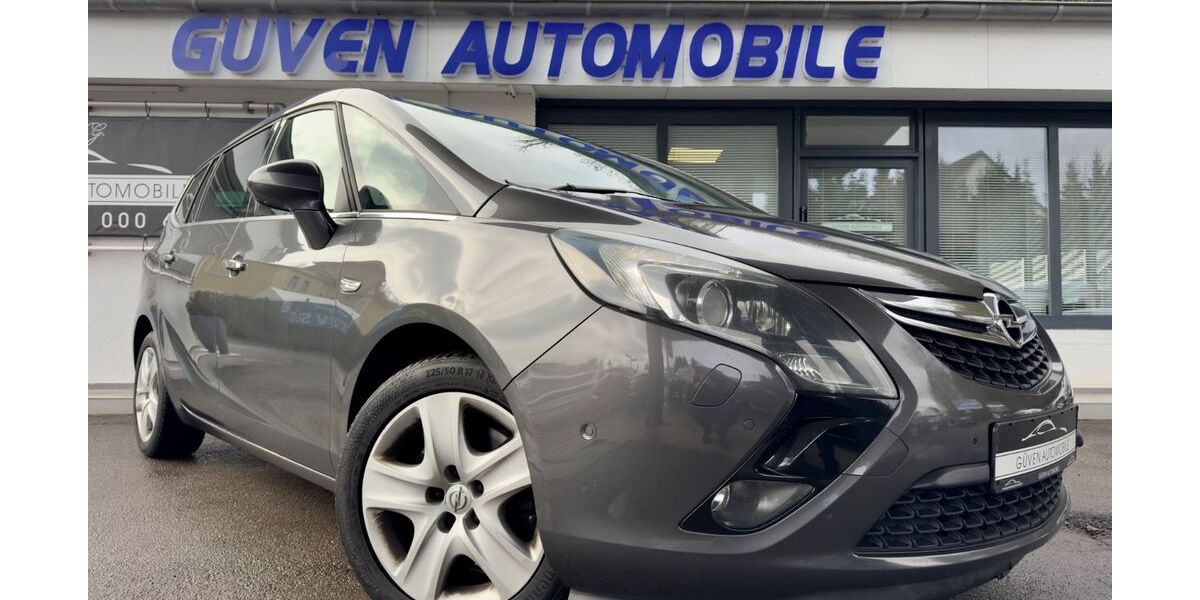 Opel Zafira 319.770 km 5.900 &euro; Hagen 58093