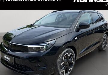 Opel Grandland (X) 12.193 km 31.290 &euro; Essen 45143