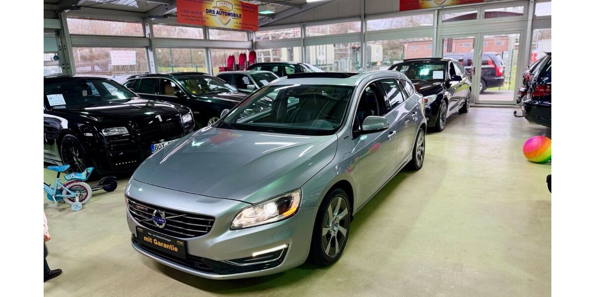 Volvo V60 279.000 km 7.850 &euro; gelsenkirchen 45892