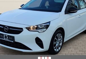 Opel Corsa 11.750 km 14.650 &euro; Dorsten 46286