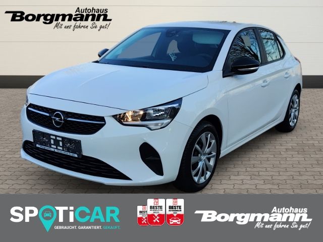 Opel Corsa 11.750 km 14.650 &euro; Dorsten 46286