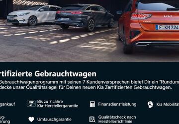 Kia Stonic 21.499 km 21.199 &euro; Holzwickede 59439