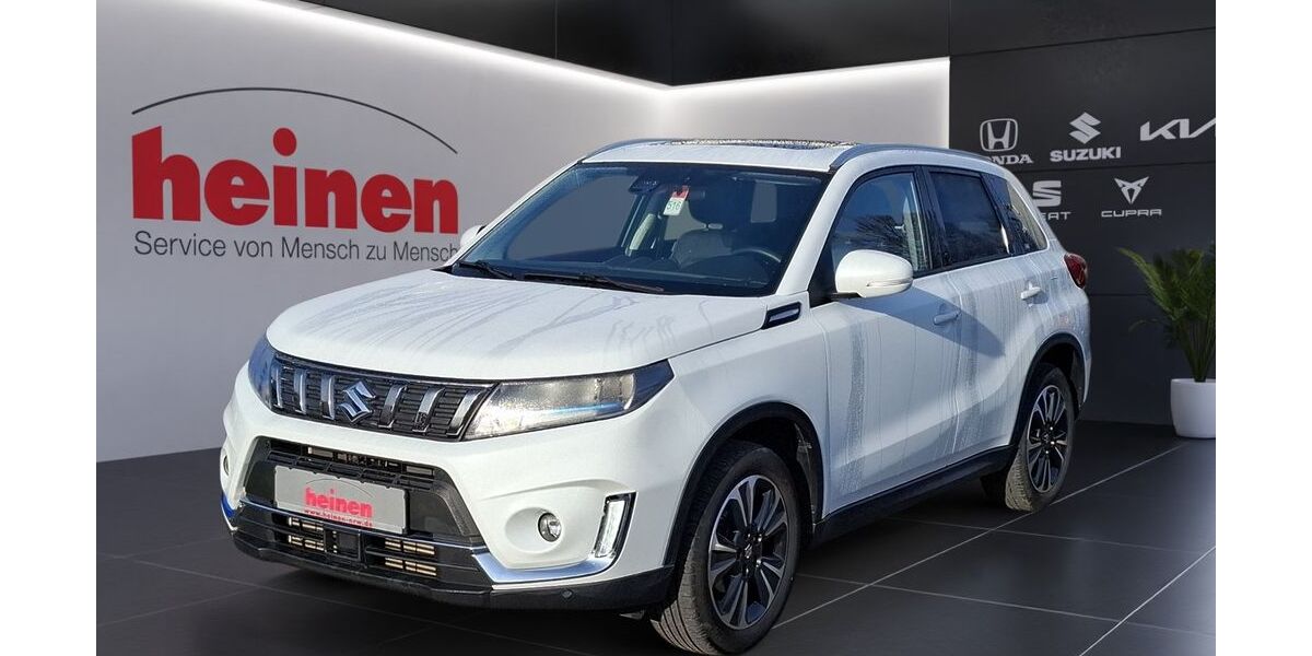 Suzuki Vitara 27.443 km 19.899 &euro; Holzwickede 59439