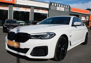 BMW 530 118.203 km 30.661 &euro; Dortmund 44145