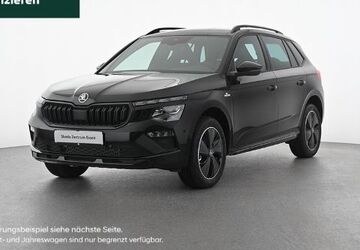 Skoda Kamiq 4.999 km 27.880 &euro; Hagen 58089