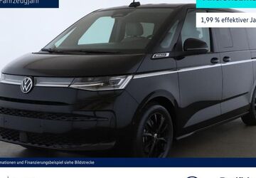 VW T7 Multivan 12.280 km 62.490 &euro; Bochum 44866
