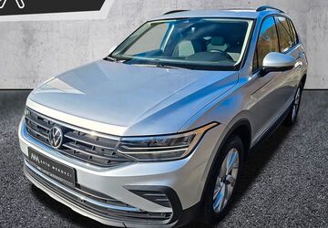 VW Tiguan 96.800 km 27.195 &euro; Hagen 58099