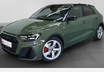 Audi A1 16.006 km 33.690 &euro; Bochum 44809