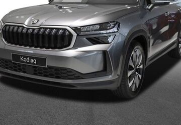 Skoda Kodiaq 4.999 km 49.990 &euro; Lünen 44534
