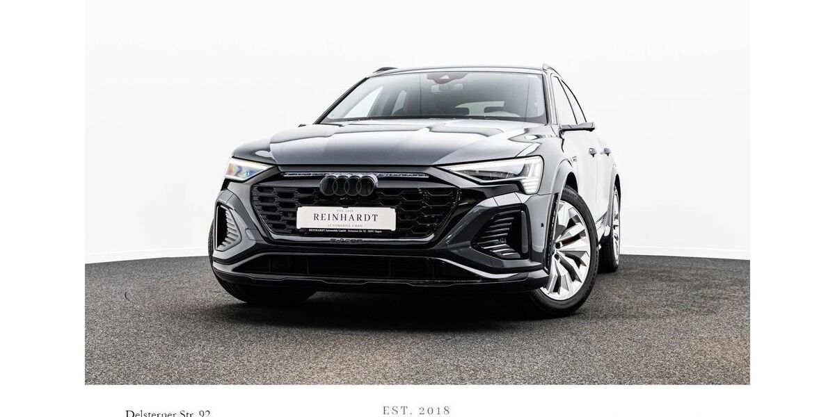 Audi SQ8 e-tron 61.052 km 61.345 &euro; Hagen 58091
