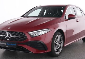 Mercedes-Benz A 250 14.648 km 33.480 &euro; Essen 45309