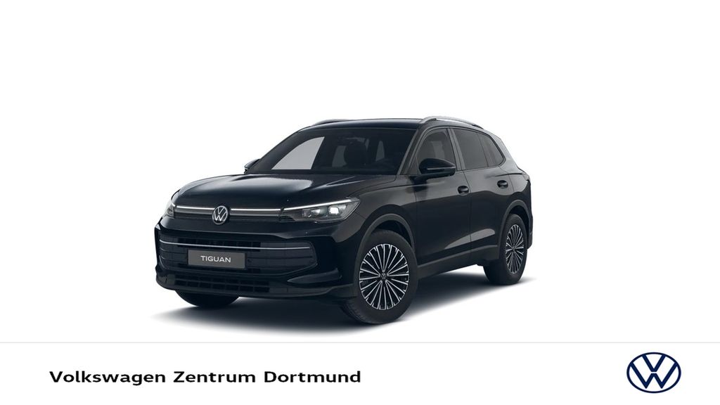 VW Tiguan 29.762 km 42.288 &euro; Dortmund 44141