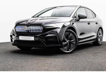 Skoda Enyaq 47.838 km 37.700 &euro; Hagen 58091