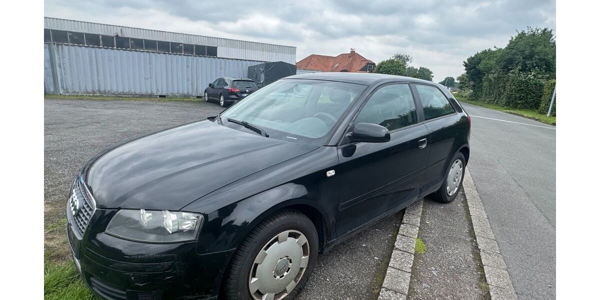 Audi A3 264.200 km 550 &euro; Waltrop 45731