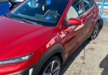 Hyundai KONA 120.000 km 9.000 &euro; Bochum 44809
