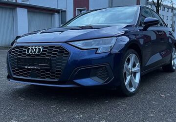 Audi A3 101.322 km 18.200 &euro; Gladbeck 45966