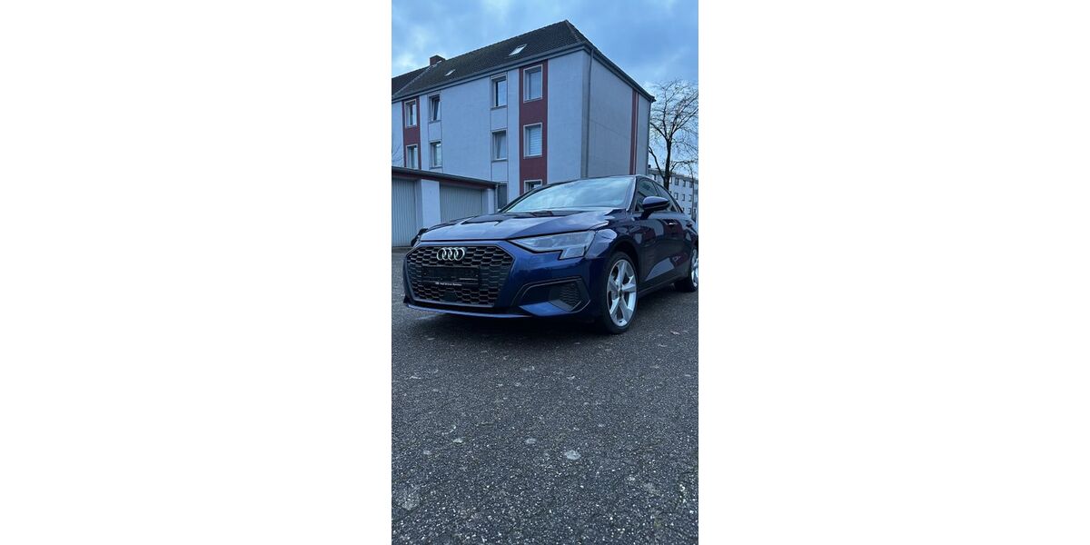 Audi A3 101.322 km 18.200 &euro; Gladbeck 45966