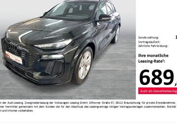 Audi Q6 e-tron 19.518 km 70.511 &euro; Dortmund 44143