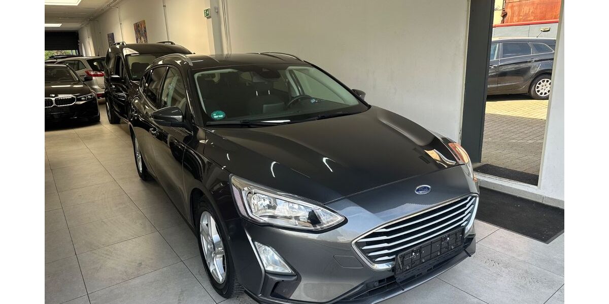 Ford Focus 119.000 km 8.999 &euro; Schwerte 58239