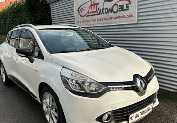Renault Clio 170.000 km 4.699 &euro; Marl 45770