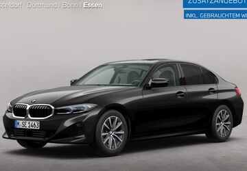 BMW 320 29.734 km 47.699 &euro; Essen 45141