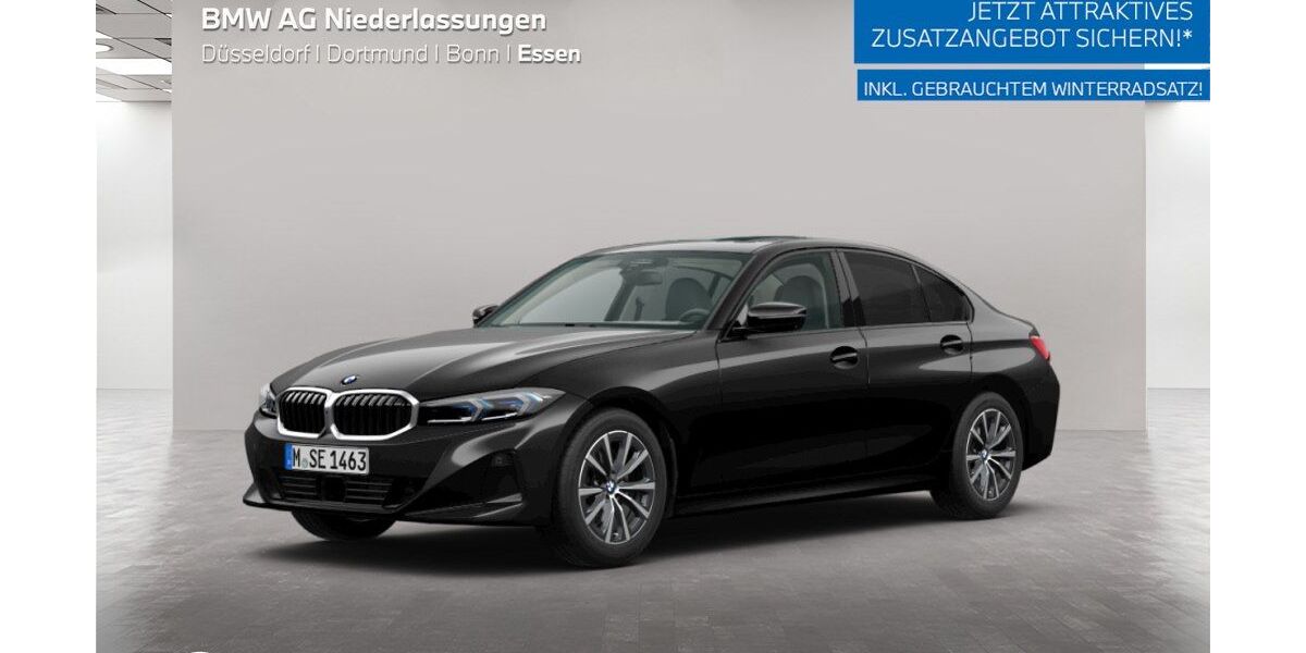 BMW 320 29.734 km 47.699 &euro; Essen 45141