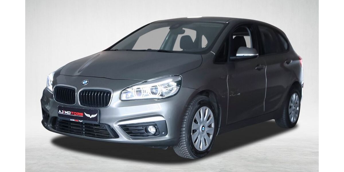 BMW 220 Active Tourer 89.000 km 15.990 &euro; Gelsenkirchen 45899