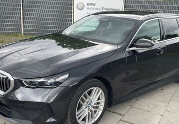 BMW 550 18.100 km 63.900 &euro; Haltern am See 45721