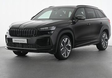 Skoda Kodiaq 4.999 km 49.980 &euro; Essen 45143