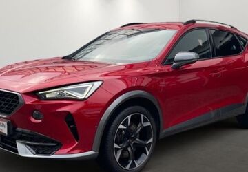 Cupra Formentor 39.949 km 23.980 &euro; Mülheim 45478