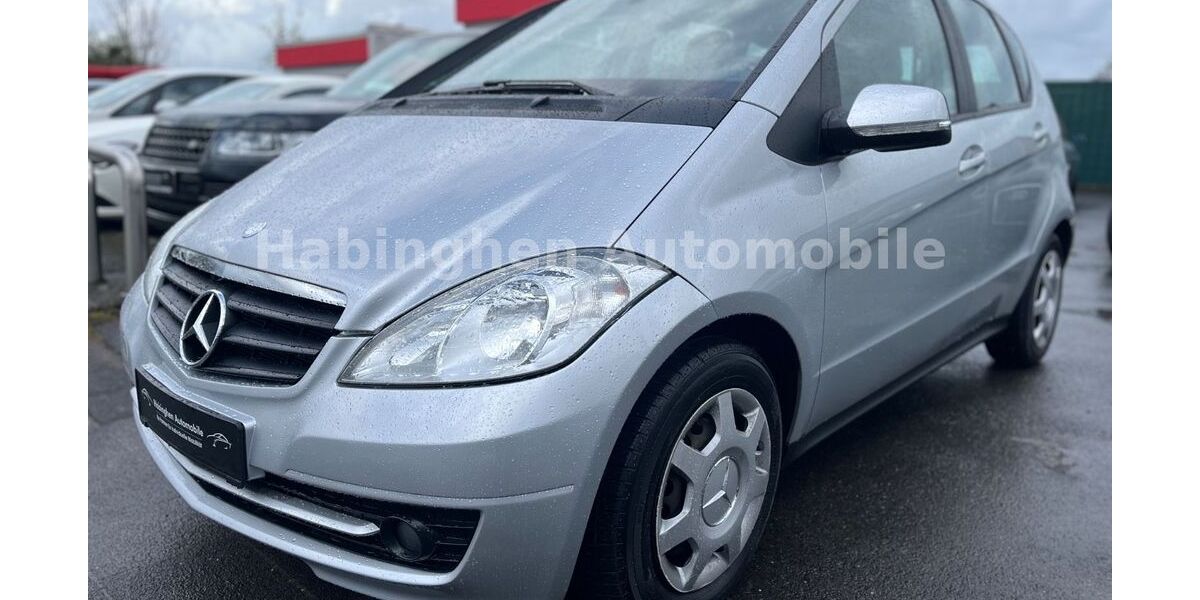 Mercedes-Benz A 180 132.000 km 6.990 &euro; Castrop Rauxel 44579