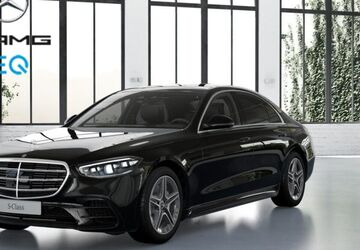 Mercedes-Benz S 450 1.365 km 103.370 &euro; Dortmund 44139