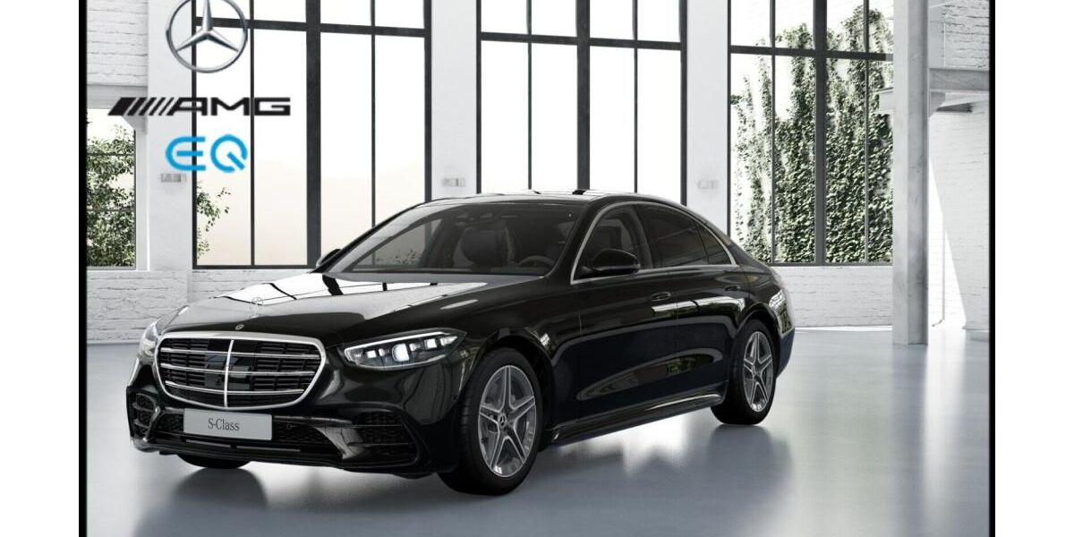 Mercedes-Benz S 450 1.365 km 103.370 &euro; Dortmund 44139