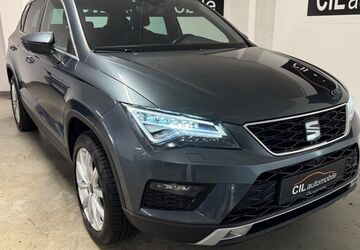Seat Ateca 132.230 km 19.990 &euro; Bottrop 46244