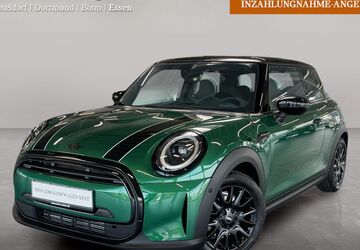 Mini Cooper 14.477 km 25.299 &euro; Essen 45141