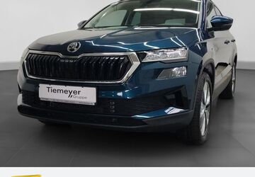 Skoda Karoq 52.948 km 26.840 &euro; Bochum 44809
