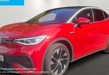 VW ID.5 42.765 km 29.490 &euro; Wuppertal 42109