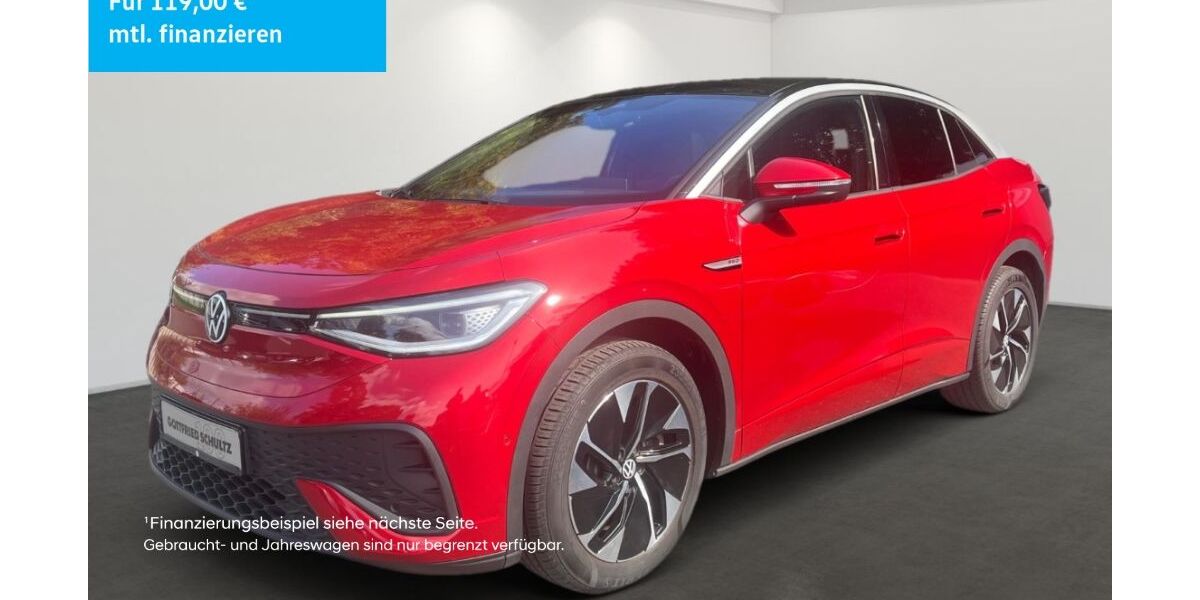 VW ID.5 42.765 km 29.490 &euro; Wuppertal 42109