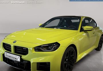 BMW M2 13.472 km 74.999 &euro; Dortmund 44263