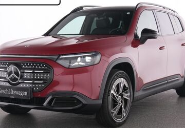 Mercedes-Benz GLB 250 7.900 km 54.885 &euro; Essen 45309