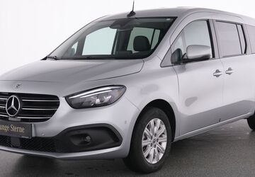 Mercedes-Benz T-Klasse 3.373 km 34.595 &euro; Essen 45309