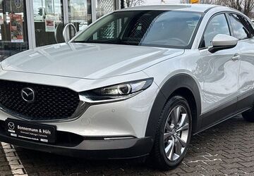 Mazda CX-30 13.830 km 28.780 &euro; Schwerte 58239